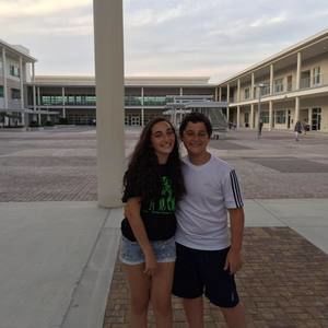 Meet your Posher, Susan